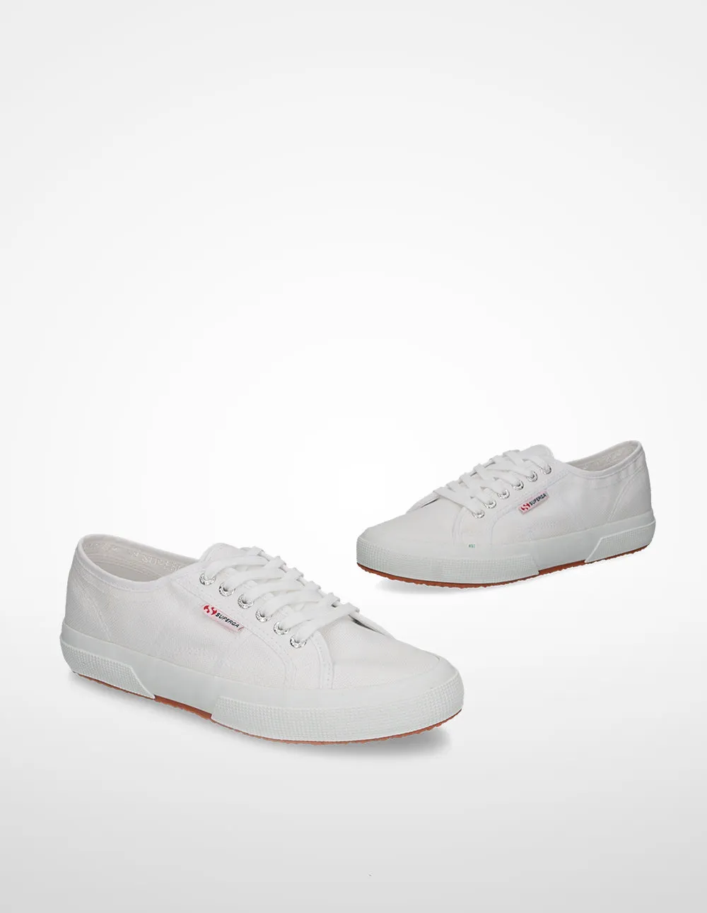 Superga Cotu - Sneakers sold by Ulanka product image thumbnail 3
