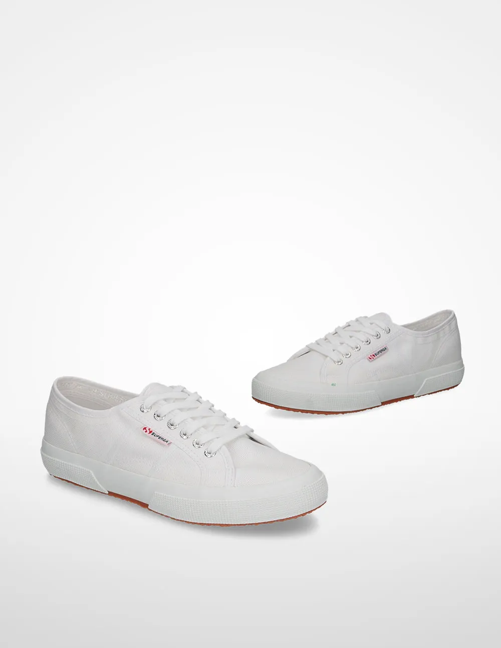 Superga Cotu - Sneakers sold by Ulanka product image thumbnail 3