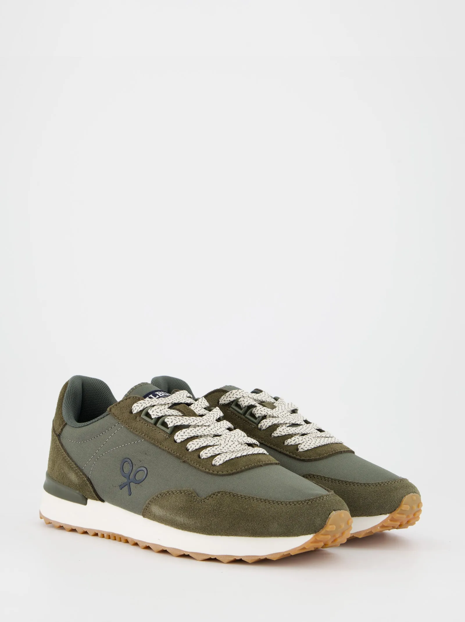 Silbon men's running shoes sold by Ulanka product image thumbnail 3