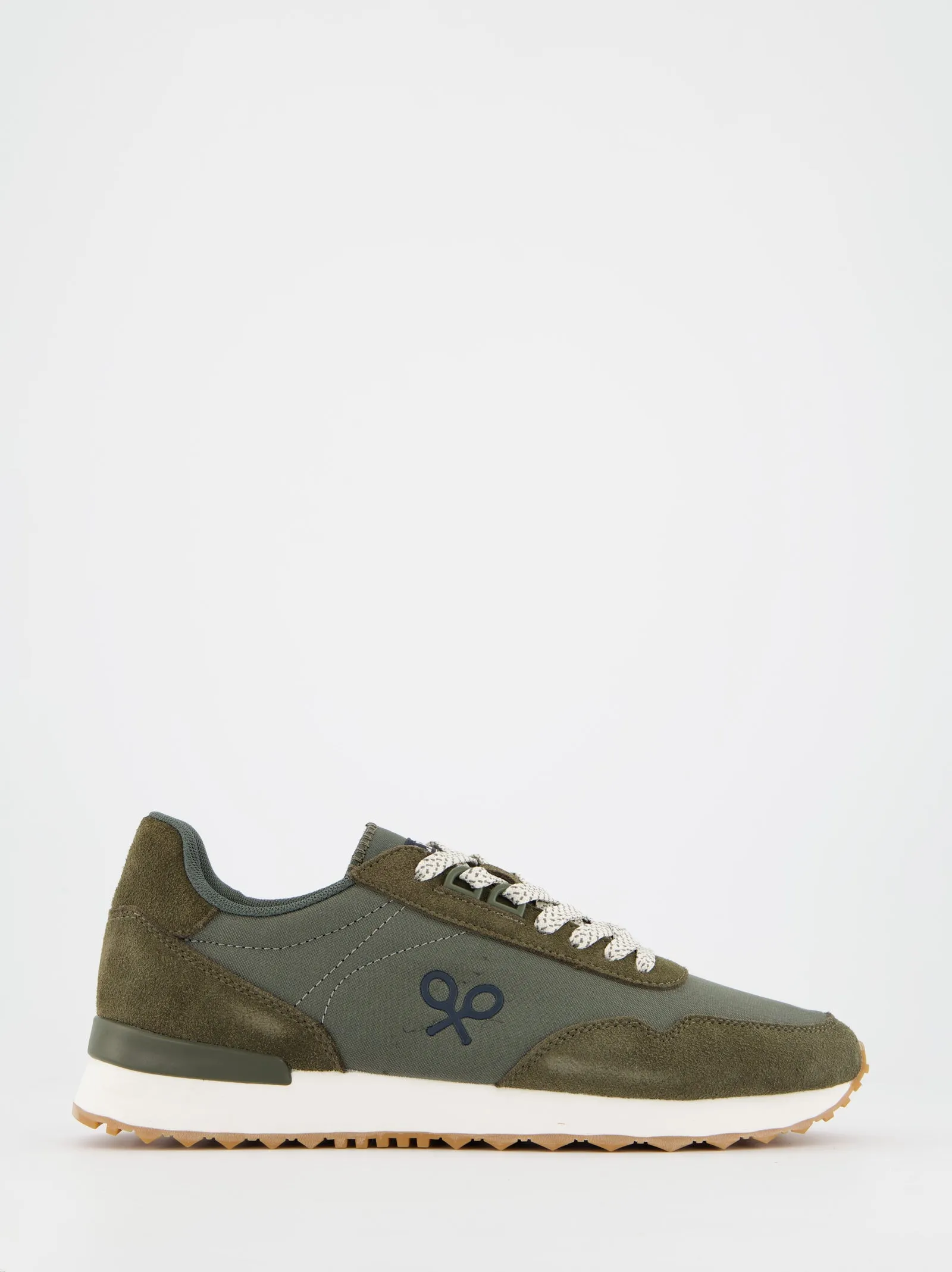 Silbon men's running shoes sold by Ulanka