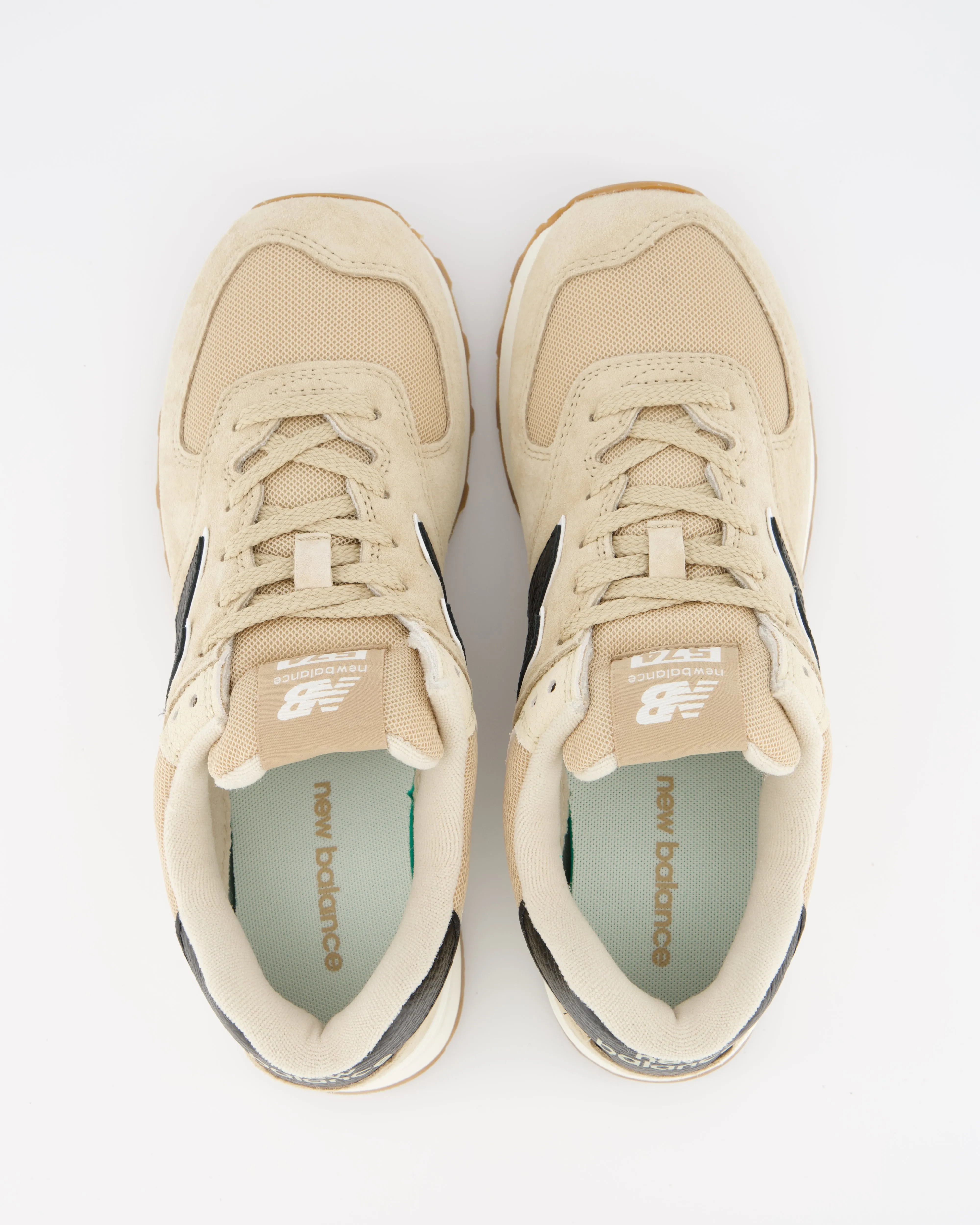 New Balance 574 - Sneakers sold by Ulanka product image thumbnail 3