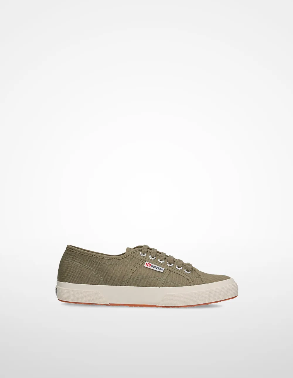 Superga Cotu - Sneakers sold by Ulanka