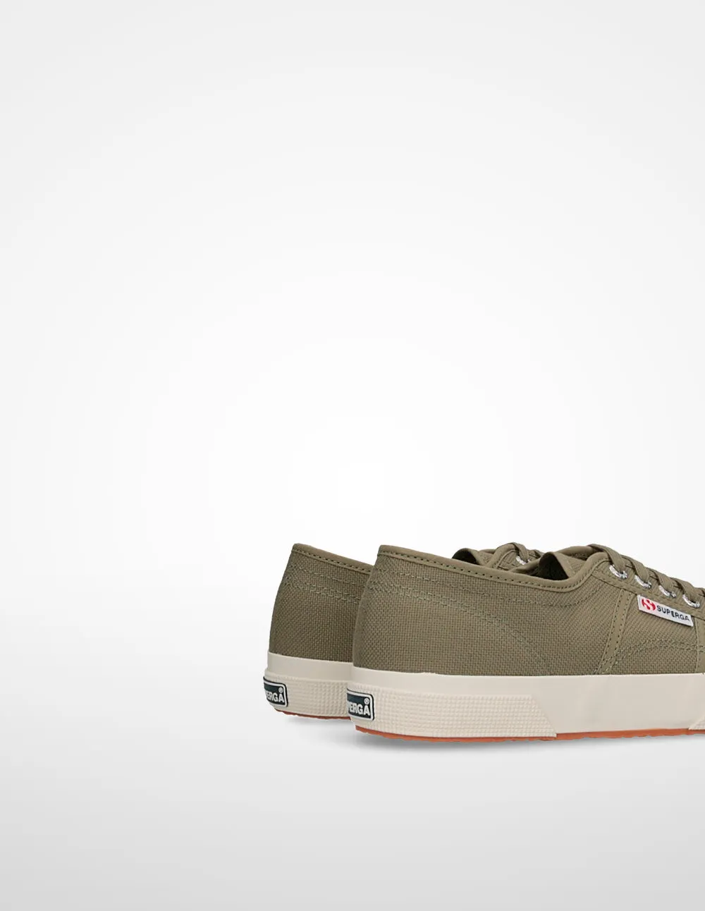 Superga Cotu - Sneakers sold by Ulanka product image thumbnail 4