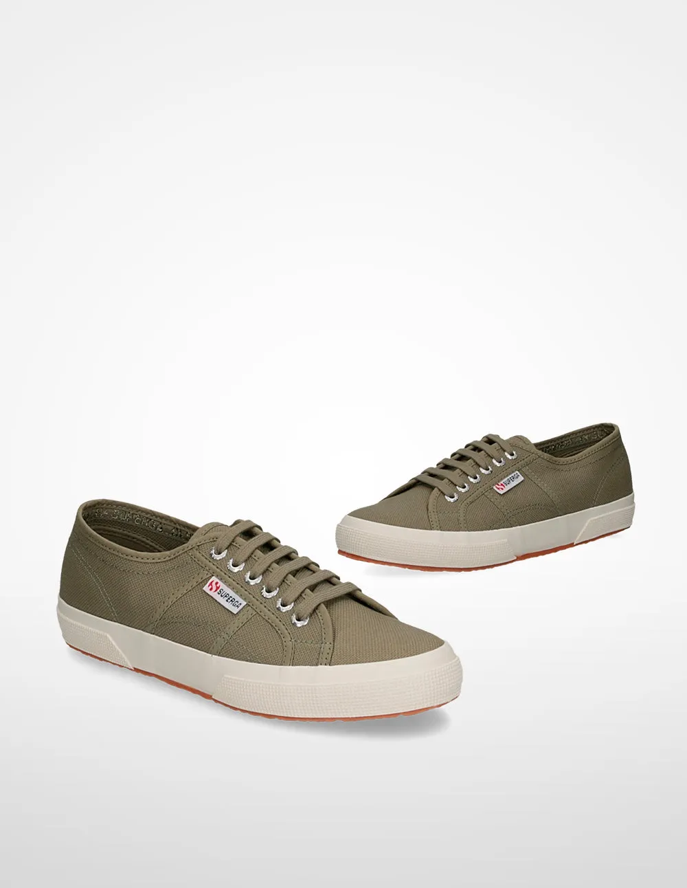 Superga Cotu - Sneakers sold by Ulanka product image thumbnail 3