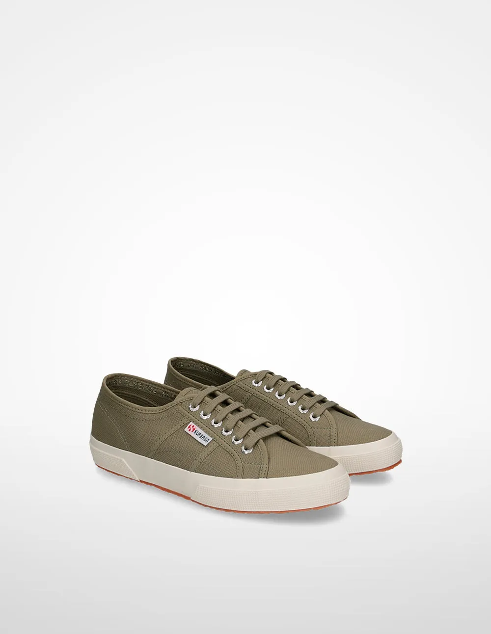 Superga Cotu - Sneakers sold by Ulanka product image thumbnail 2