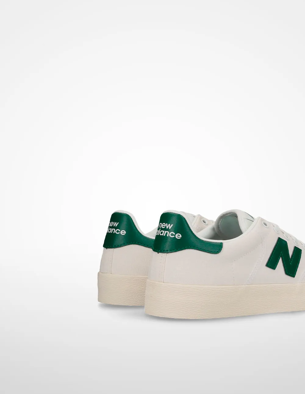 New Balance BB100 - Sneakers sold by Ulanka product image thumbnail 4