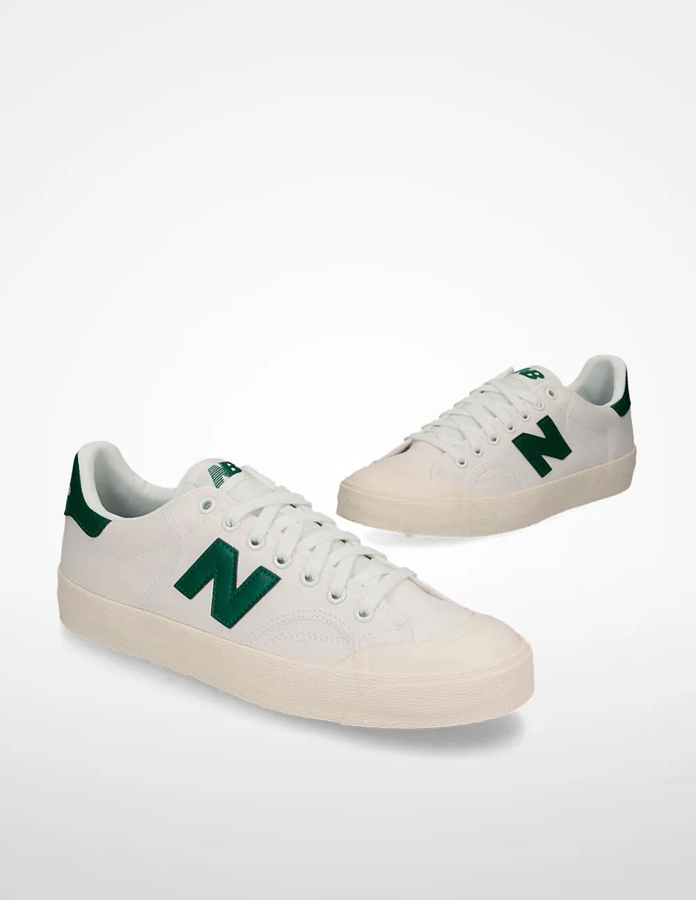 New Balance BB100 - Sneakers sold by Ulanka product image thumbnail 3