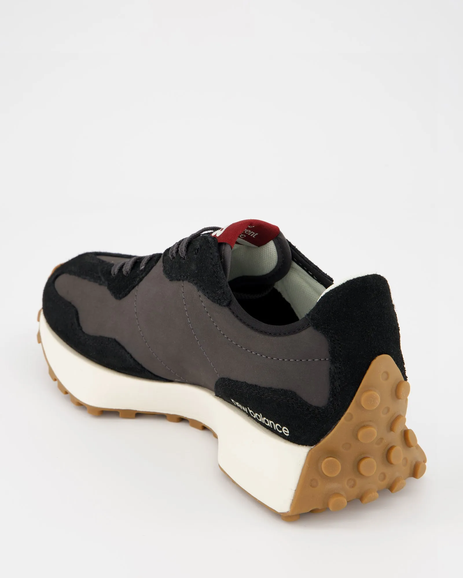 New Balance 327 - Sneakers sold by Ulanka product image thumbnail 4