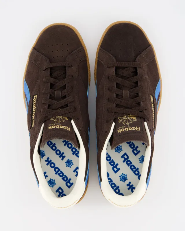 Reebok Club - Sneakers sold by Ulanka