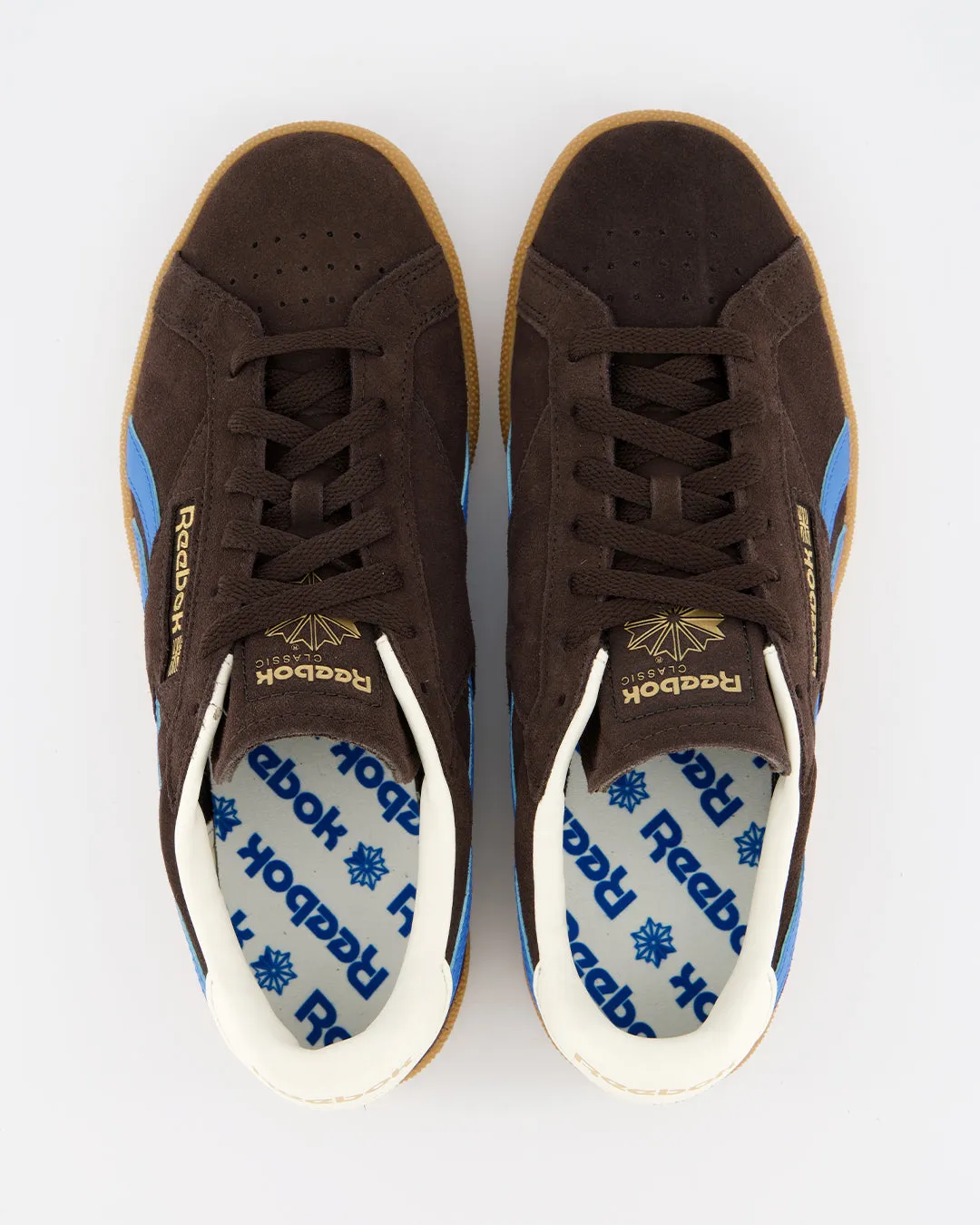 Reebok Club - Sneakers sold by Ulanka