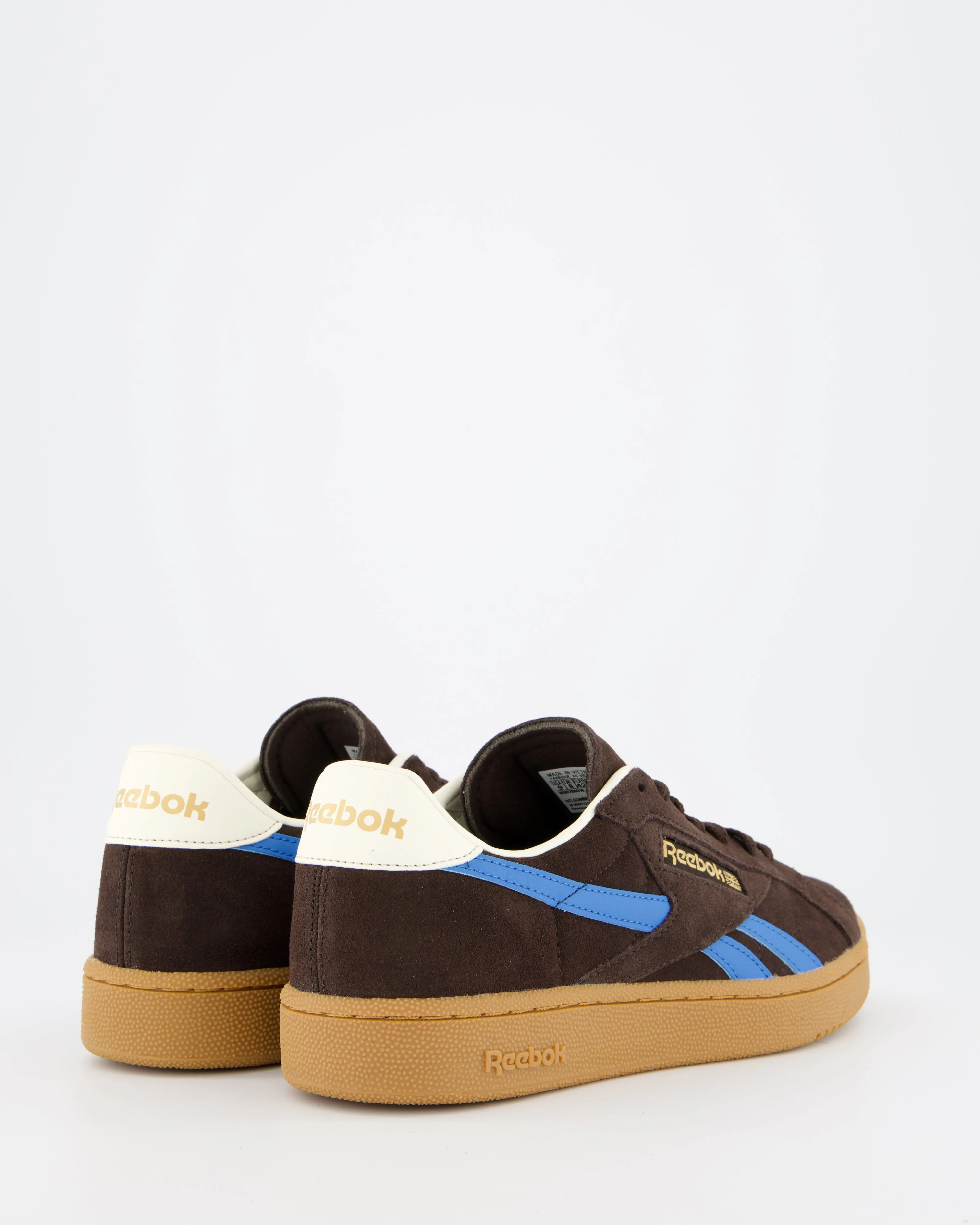 Reebok Club - Sneakers sold by Ulanka product image thumbnail 5