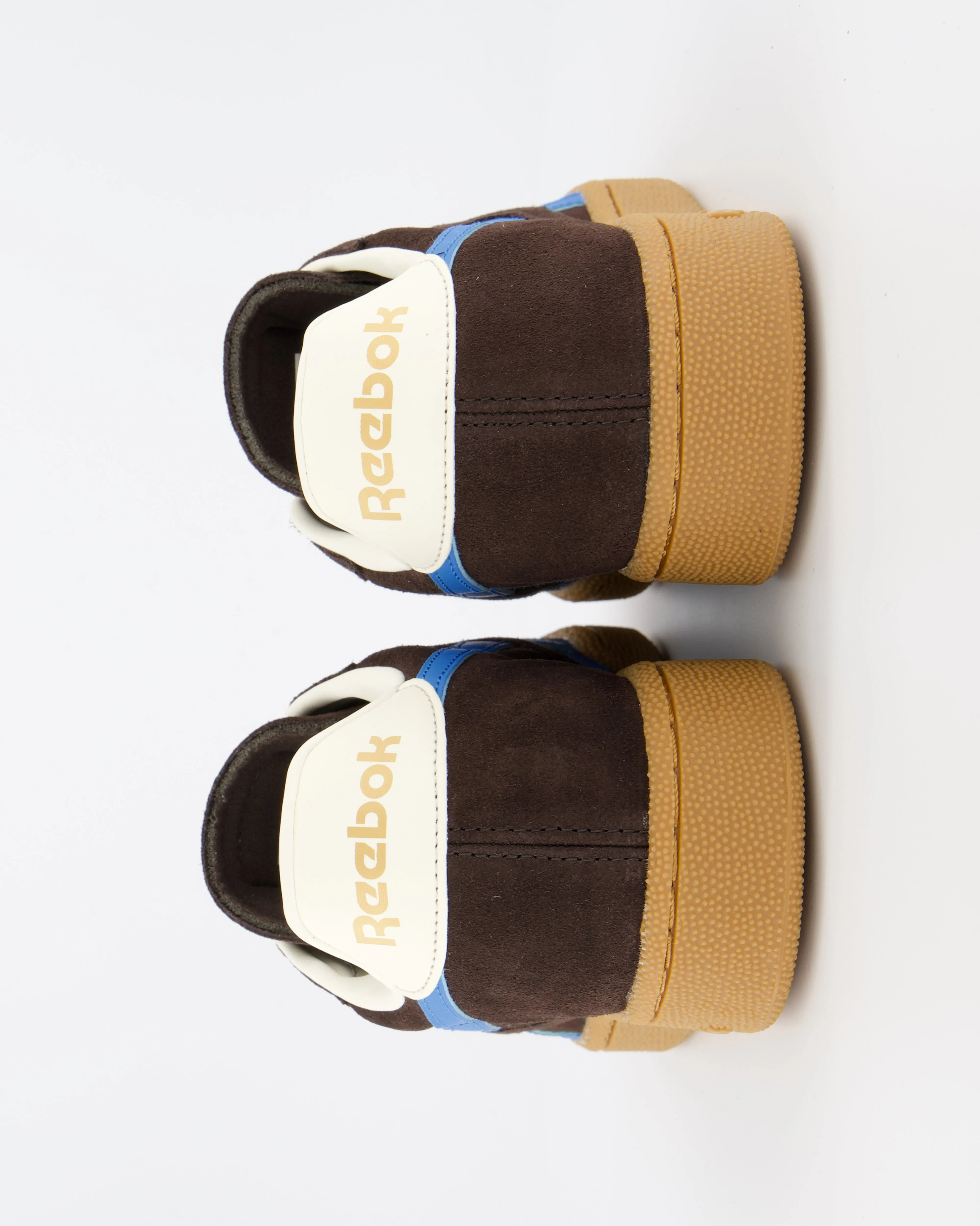 Reebok Club - Sneakers sold by Ulanka product image thumbnail 4