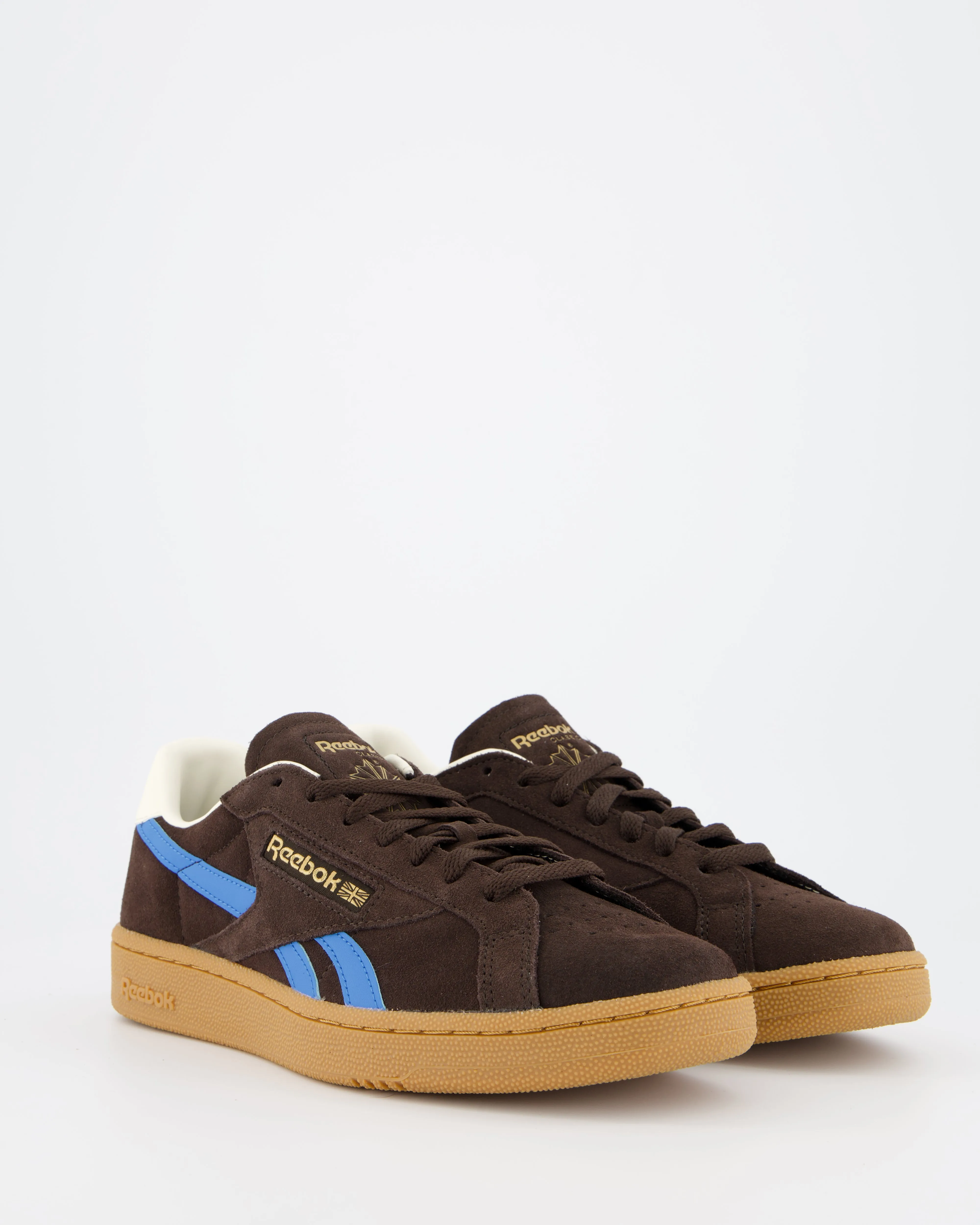 Reebok Club - Sneakers sold by Ulanka product image thumbnail 3
