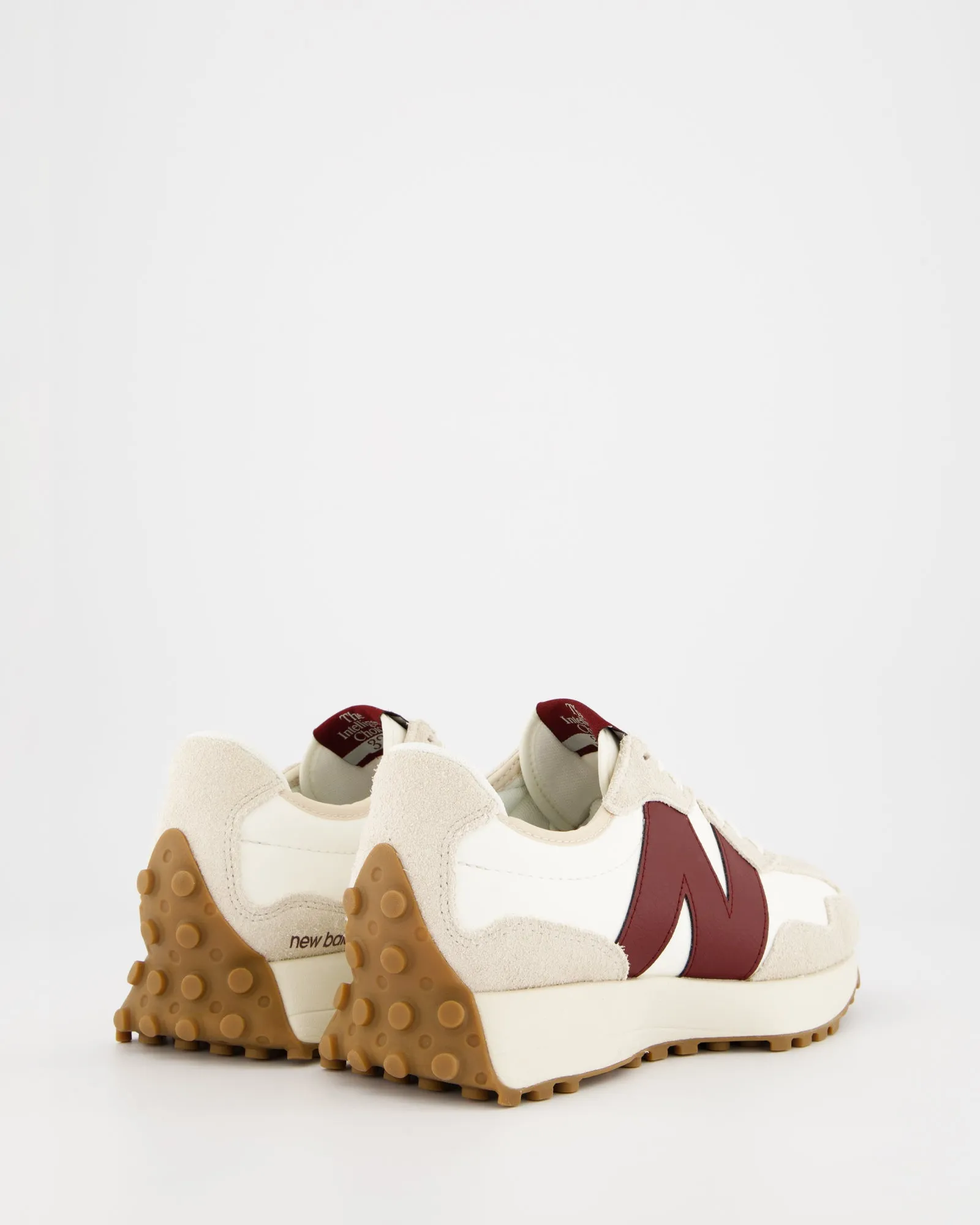 New Balance 327 - Sneakers sold by Ulanka product image thumbnail 5