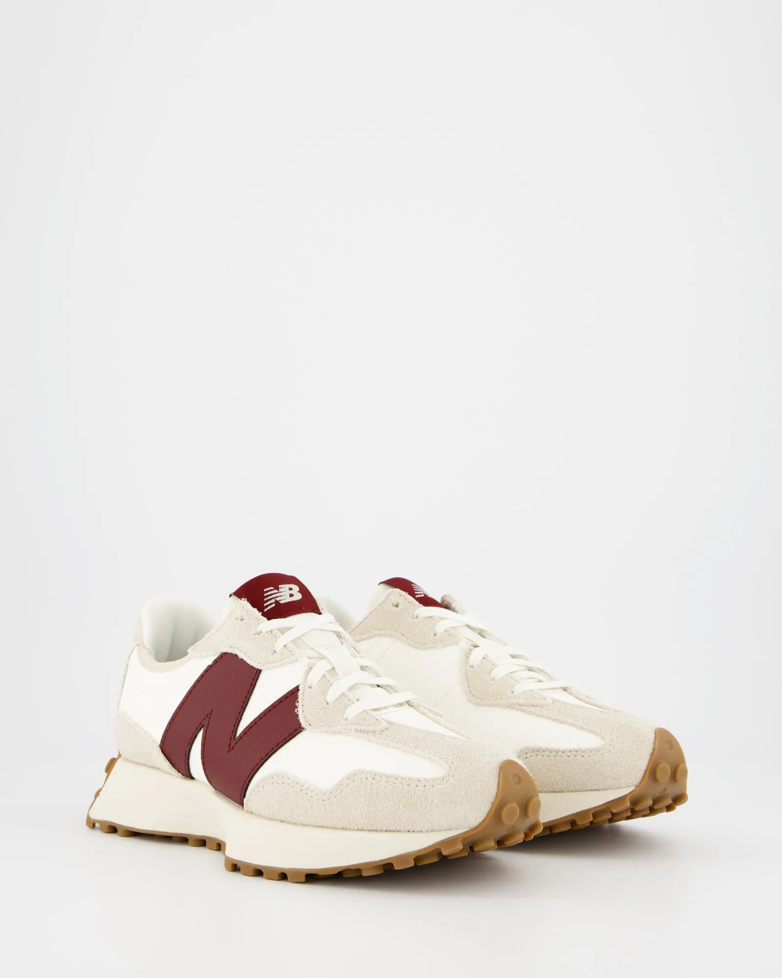 New Balance 327 - Sneakers sold by Ulanka product image thumbnail 3