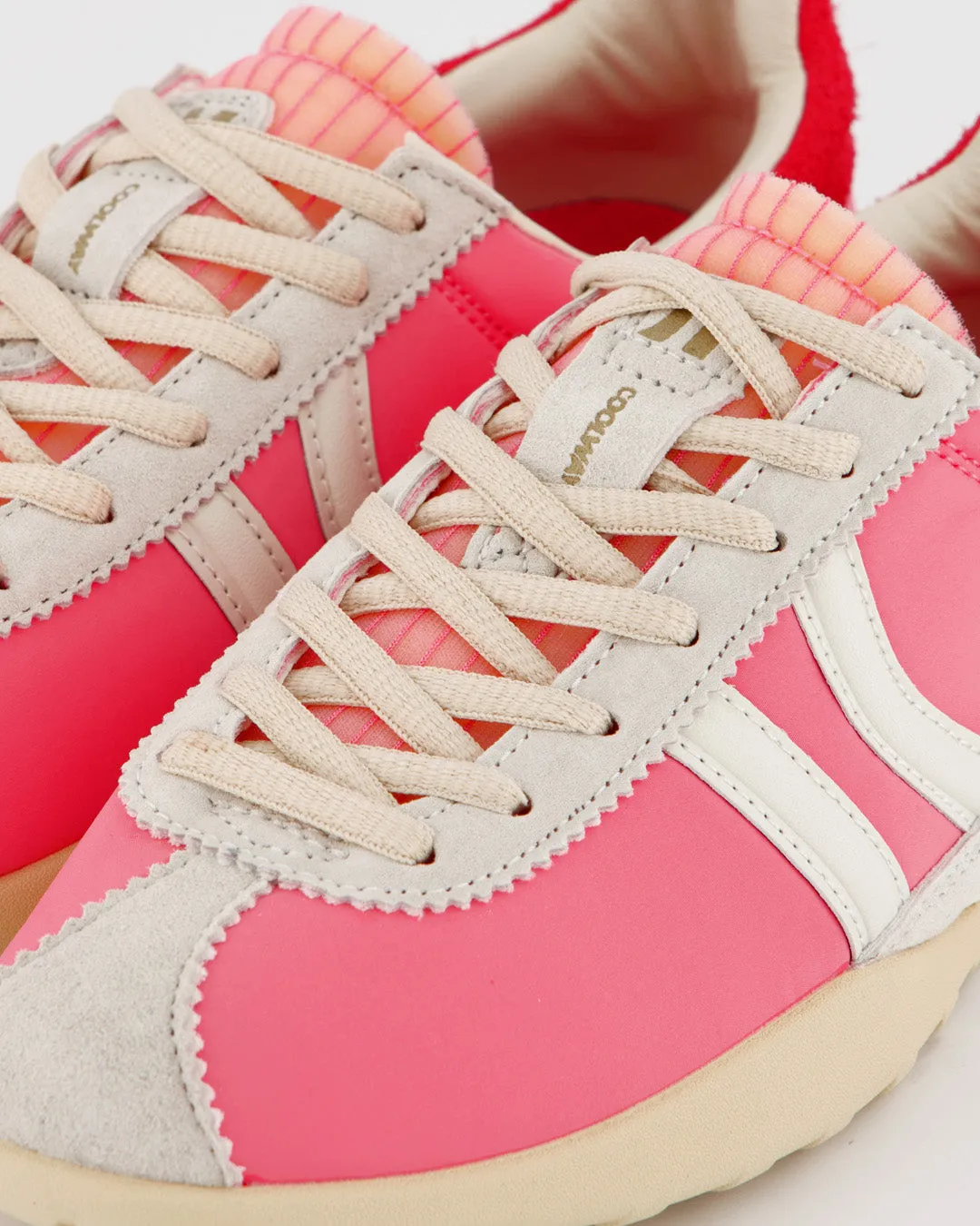 Coolway Mile - Sneakers sold by Ulanka product image thumbnail 4