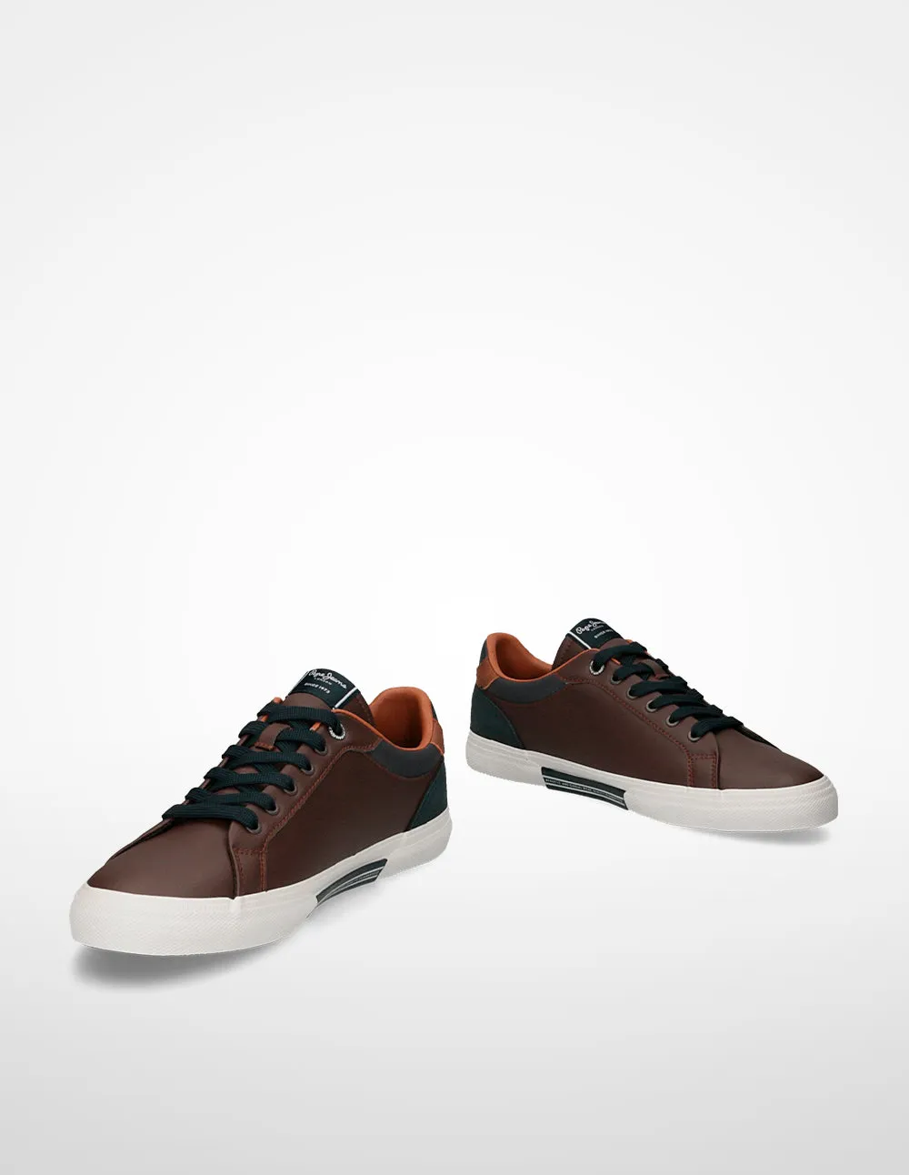 Pepe Jeans Kenton - Sneakers sold by Ulanka product image thumbnail 5