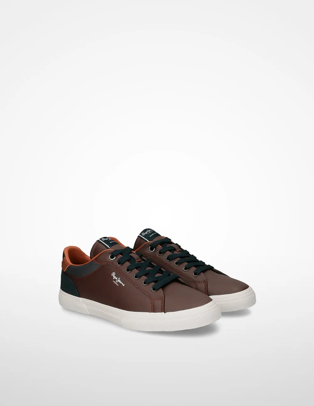 Pepe Jeans Kenton - Sneakers sold by Ulanka product image thumbnail 2