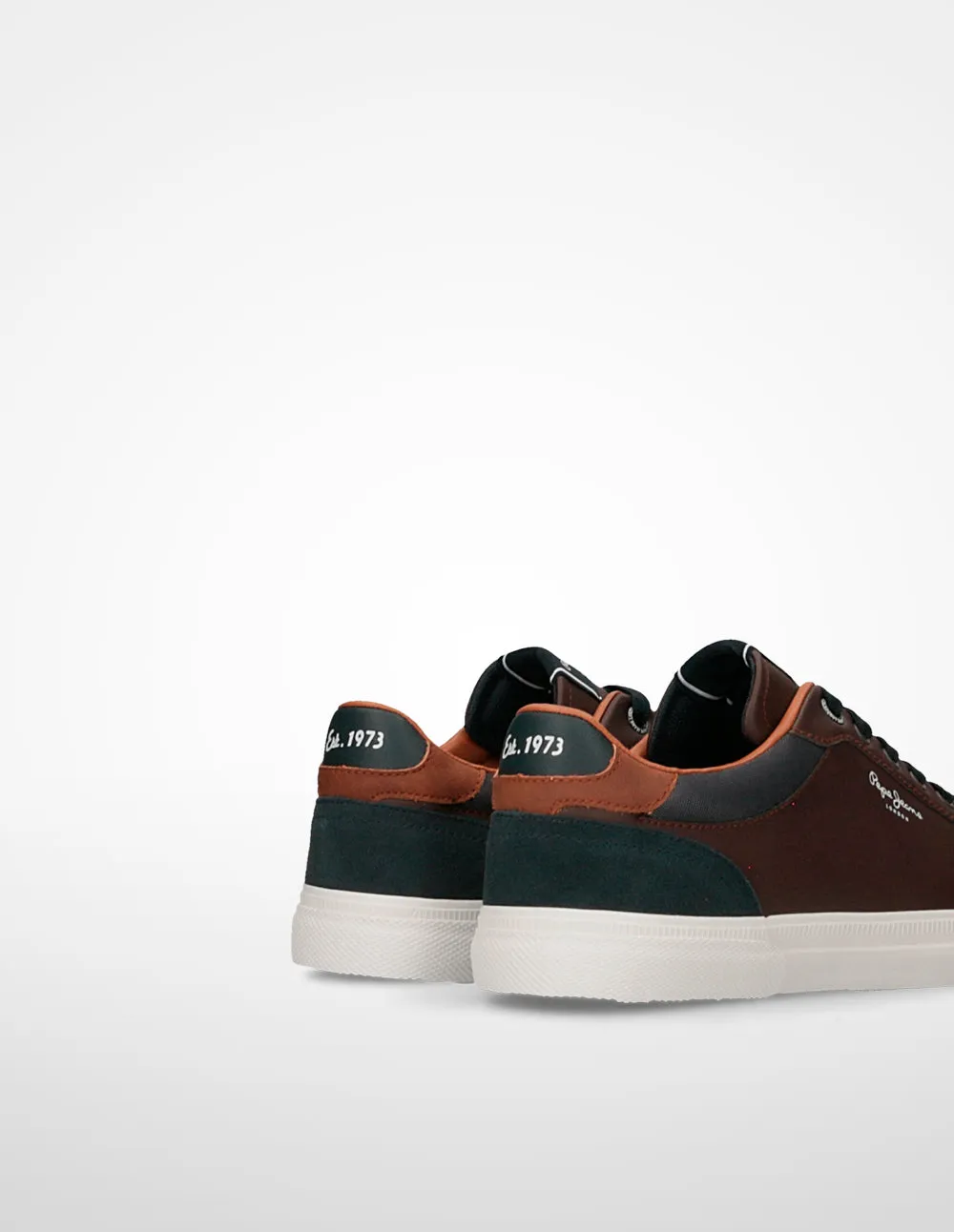 Pepe Jeans Kenton - Sneakers sold by Ulanka product image thumbnail 4