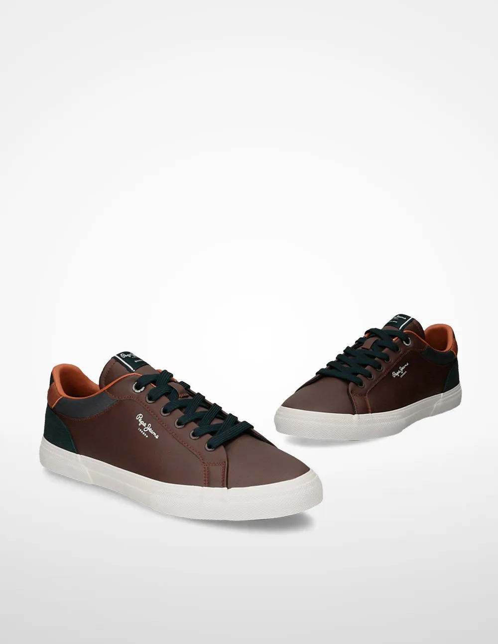 Pepe Jeans Kenton - Sneakers sold by Ulanka product image thumbnail 3