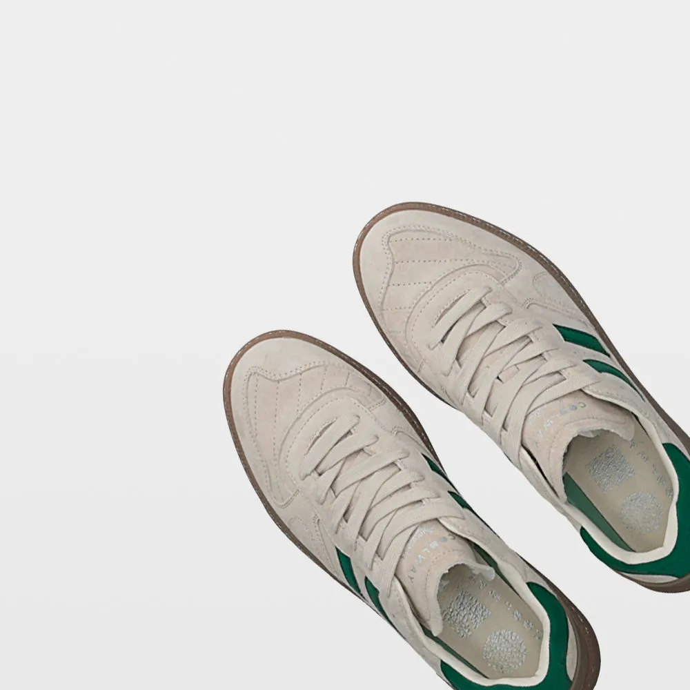 Coolway Goal - Sneakers sold by Ulanka product image thumbnail 3