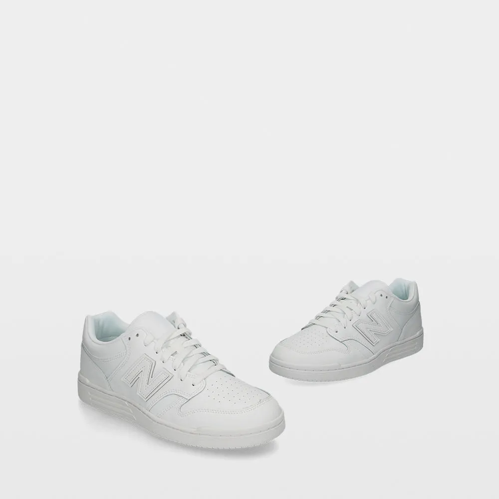 New Balance 480 - Sneakers sold by Ulanka product image thumbnail 3