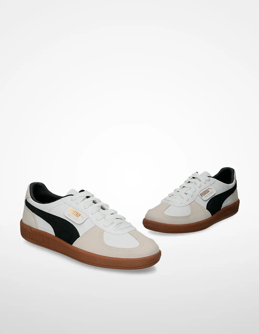 Puma Palermo - Sneakers sold by Ulanka product image thumbnail 3