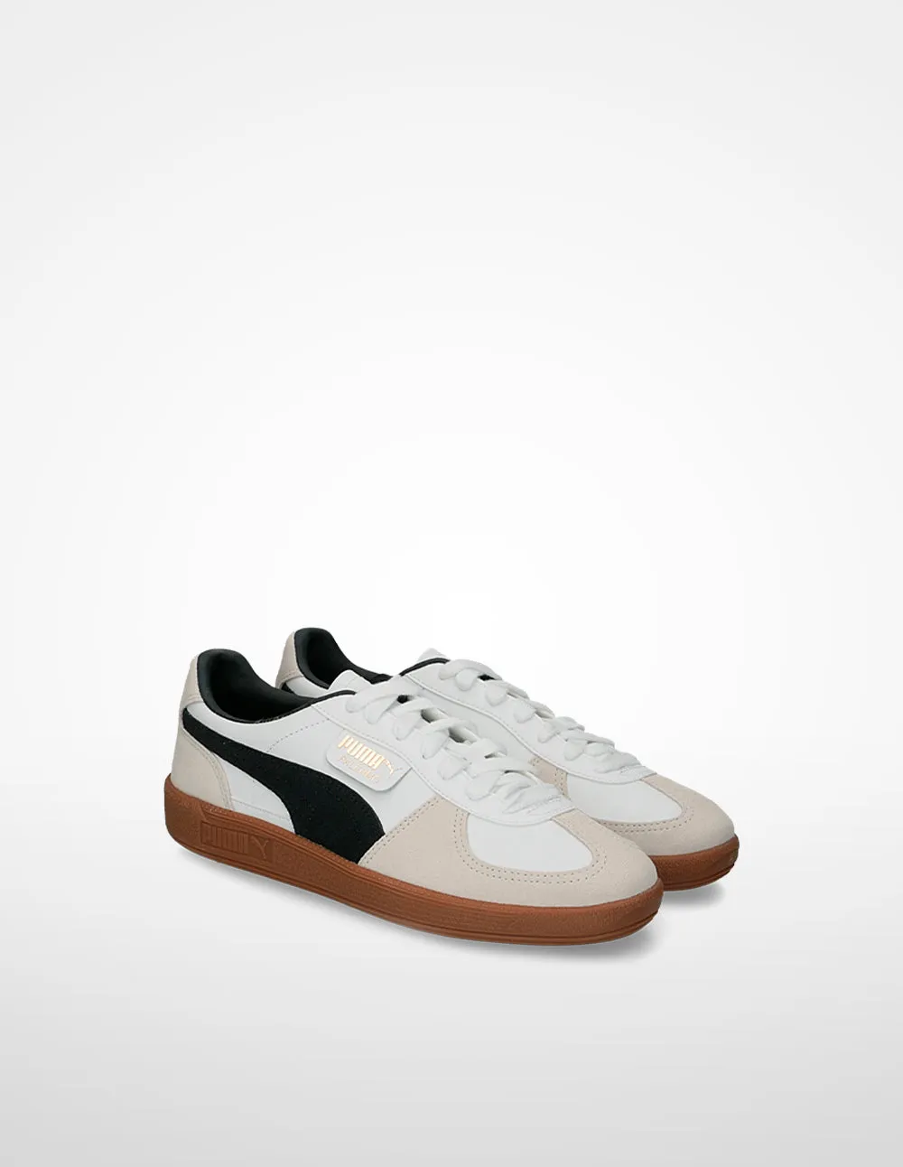 Puma Palermo - Sneakers sold by Ulanka product image thumbnail 2