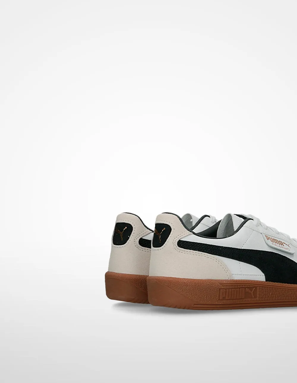 Puma Palermo - Sneakers sold by Ulanka product image thumbnail 4