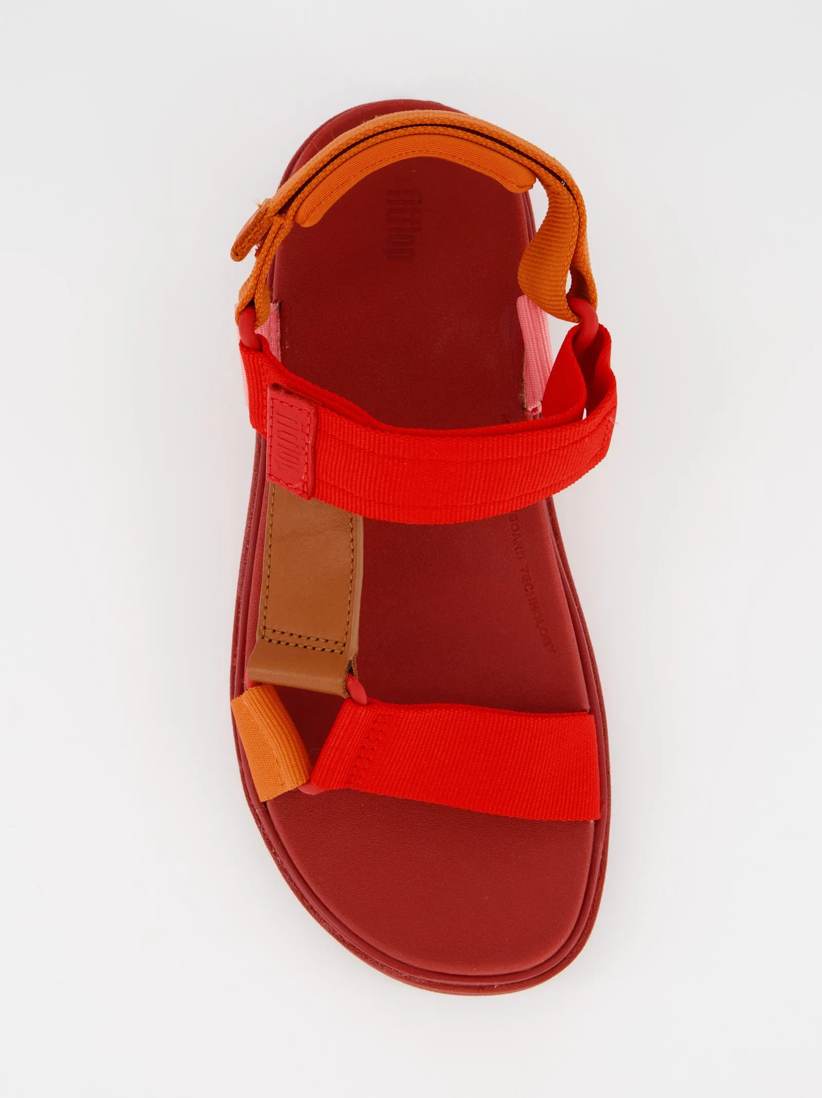 Fitflop Women's Hiking Sandals sold by Ulanka product image thumbnail 2