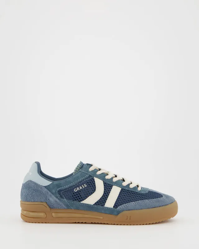 Coolway Grass - Sneakers sold by Ulanka