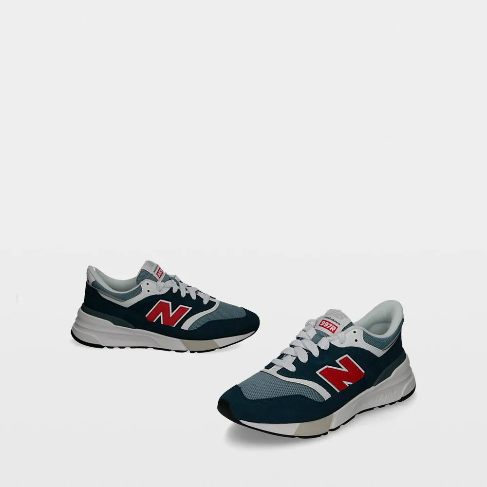 New Balance 997 - Sneakers sold by Ulanka product image thumbnail 5