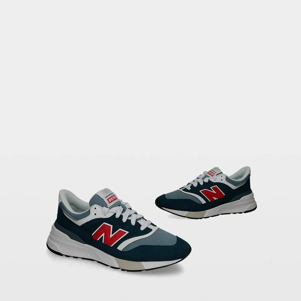 New Balance 997 - Sneakers sold by Ulanka product image thumbnail 3
