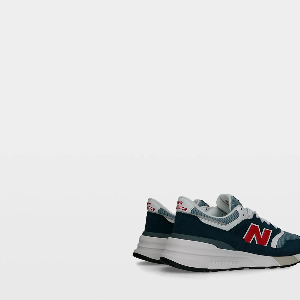 New Balance 997 - Sneakers sold by Ulanka product image thumbnail 4