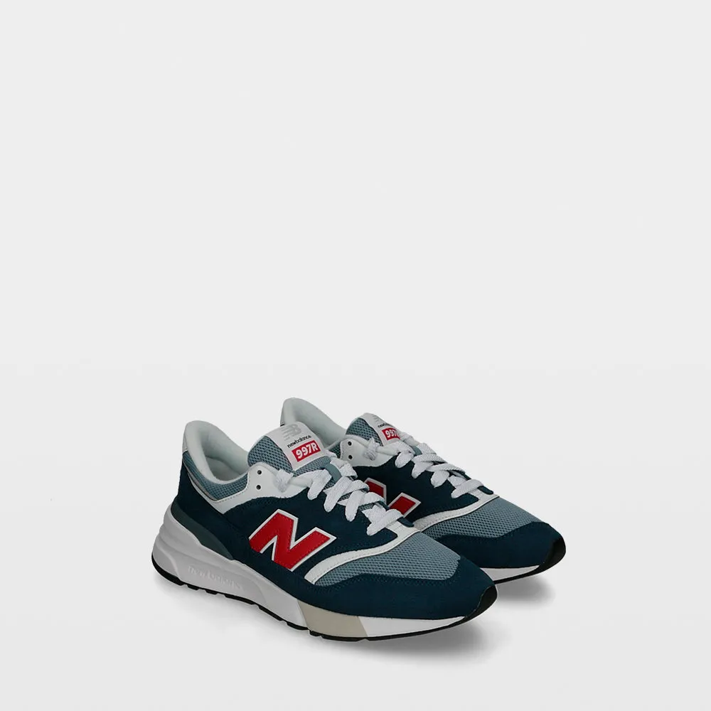New Balance 997 - Sneakers sold by Ulanka product image thumbnail 2