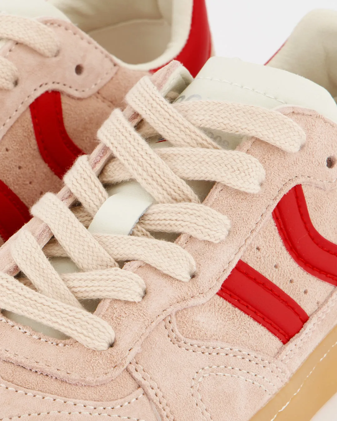 Coolway Goal - Sneakers sold by Ulanka product image thumbnail 4