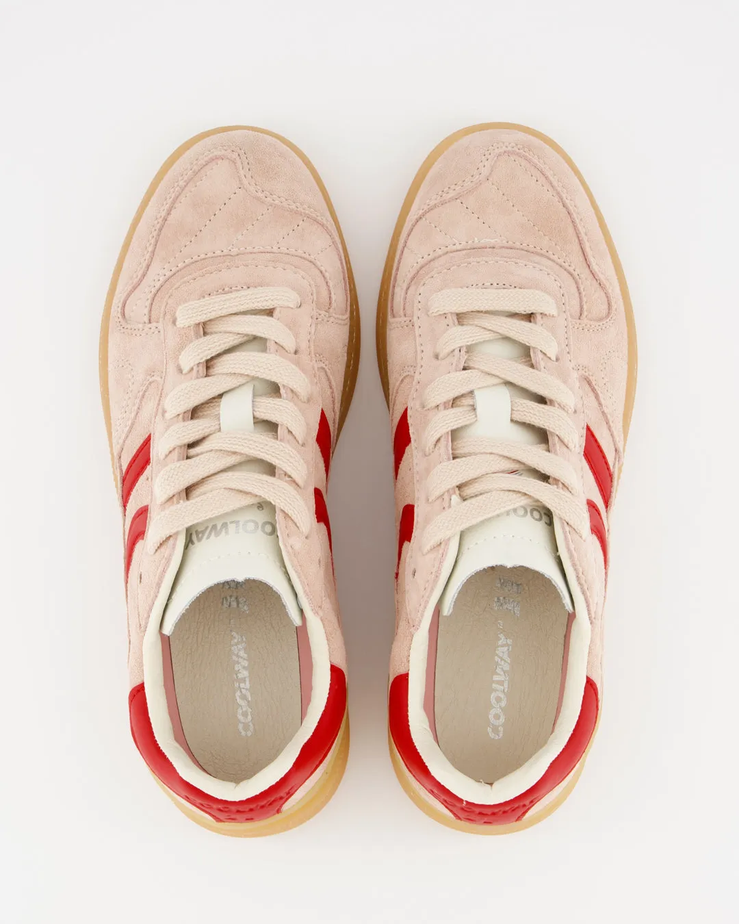 Coolway Goal - Sneakers sold by Ulanka product image thumbnail 2