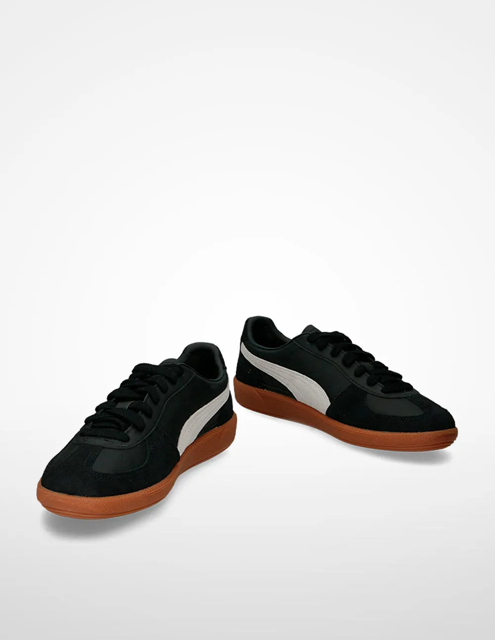 Puma Palermo - Sneakers sold by Ulanka product image thumbnail 5