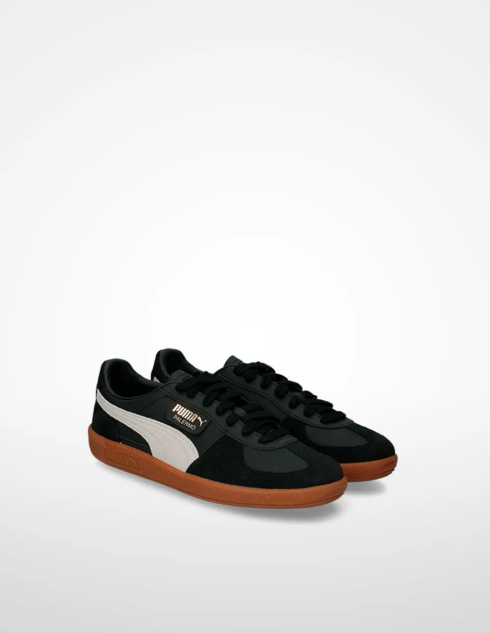 Puma Palermo - Sneakers sold by Ulanka product image thumbnail 2