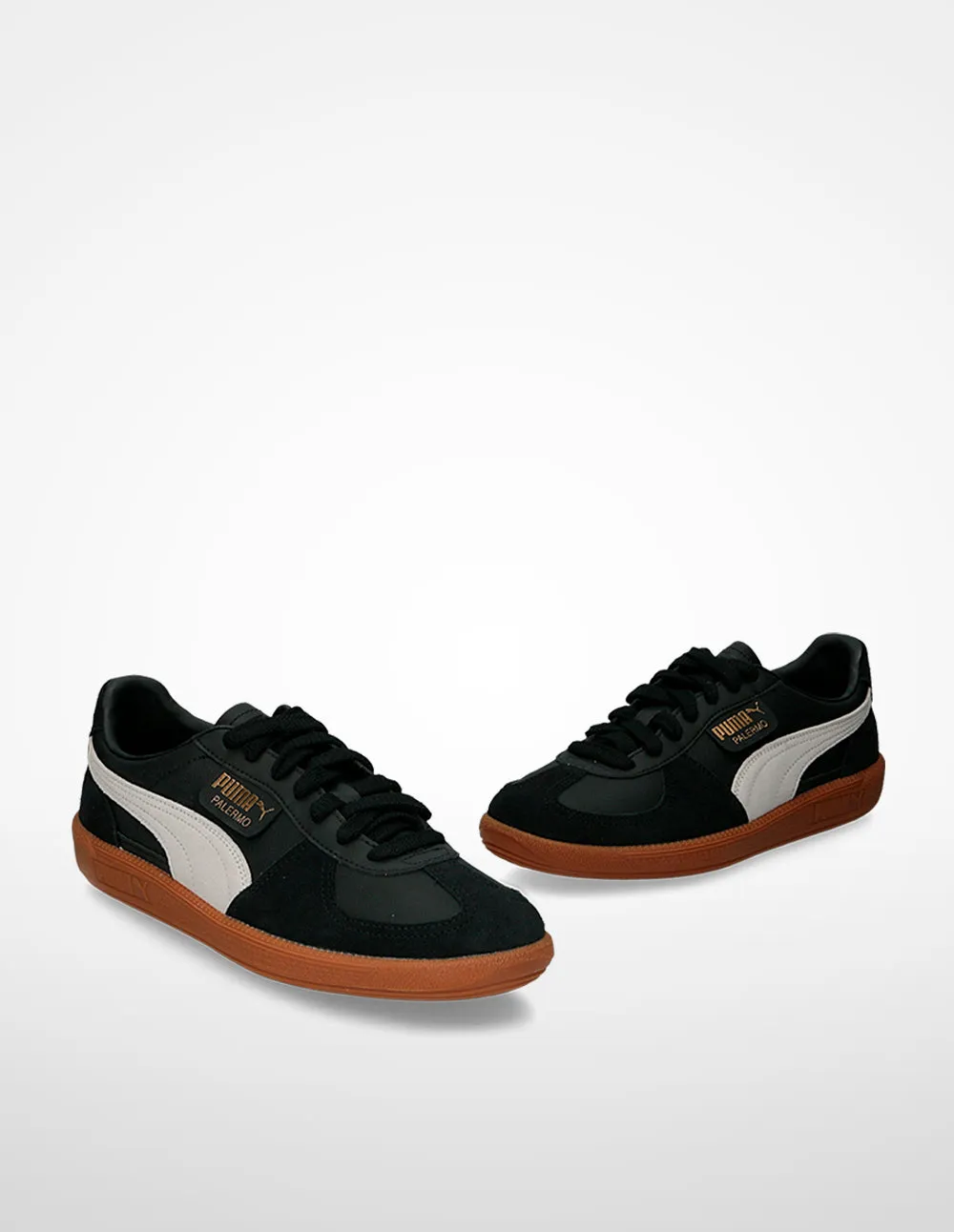 Puma Palermo - Sneakers sold by Ulanka product image thumbnail 3