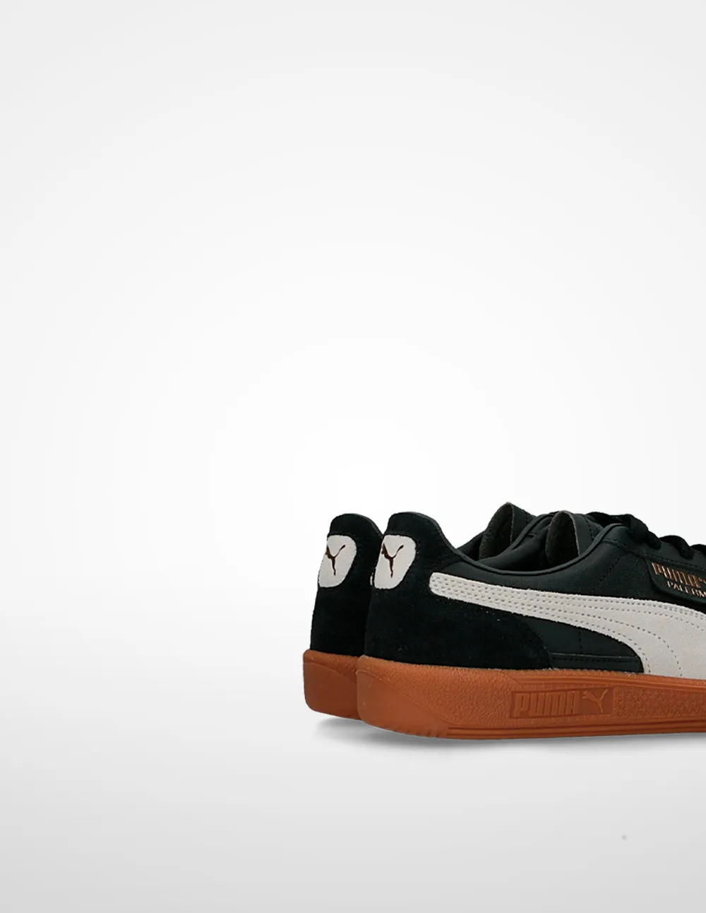 Puma Palermo - Sneakers sold by Ulanka product image thumbnail 4
