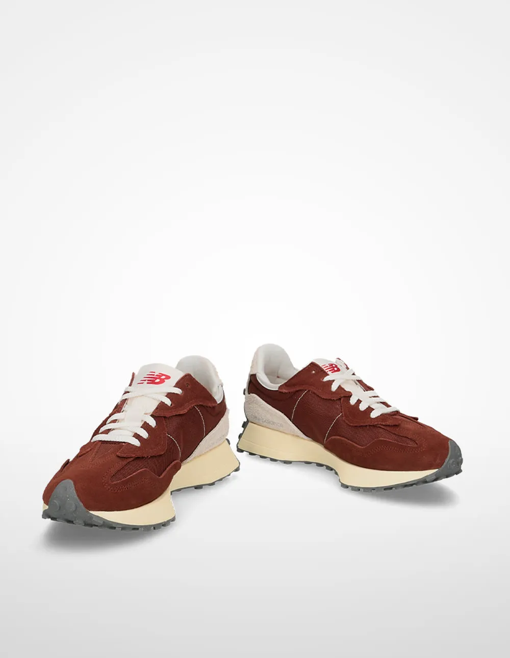 New Balance 327 - Sneakers sold by Ulanka product image thumbnail 5