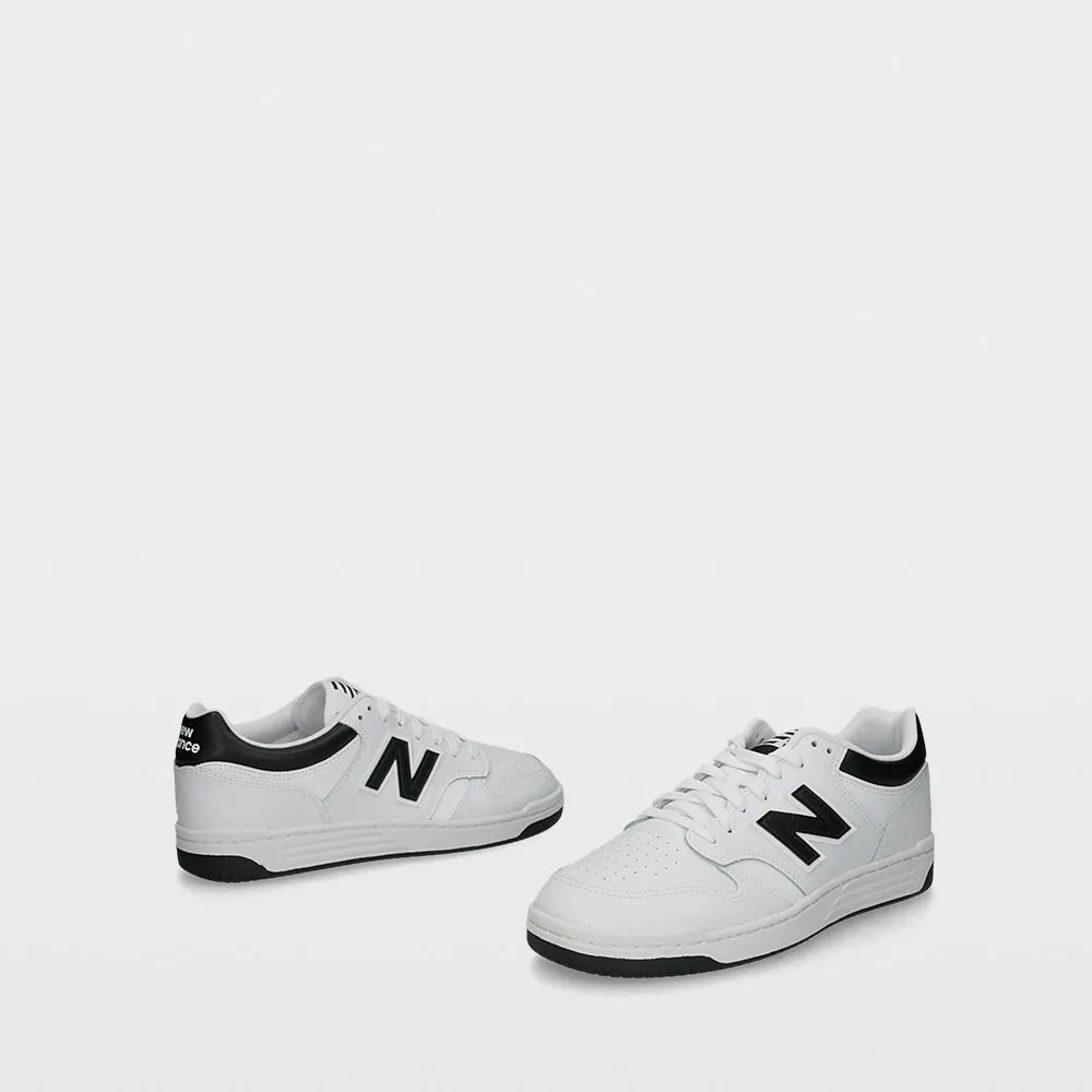 New Balance 480 - Sneakers sold by Ulanka product image thumbnail 5