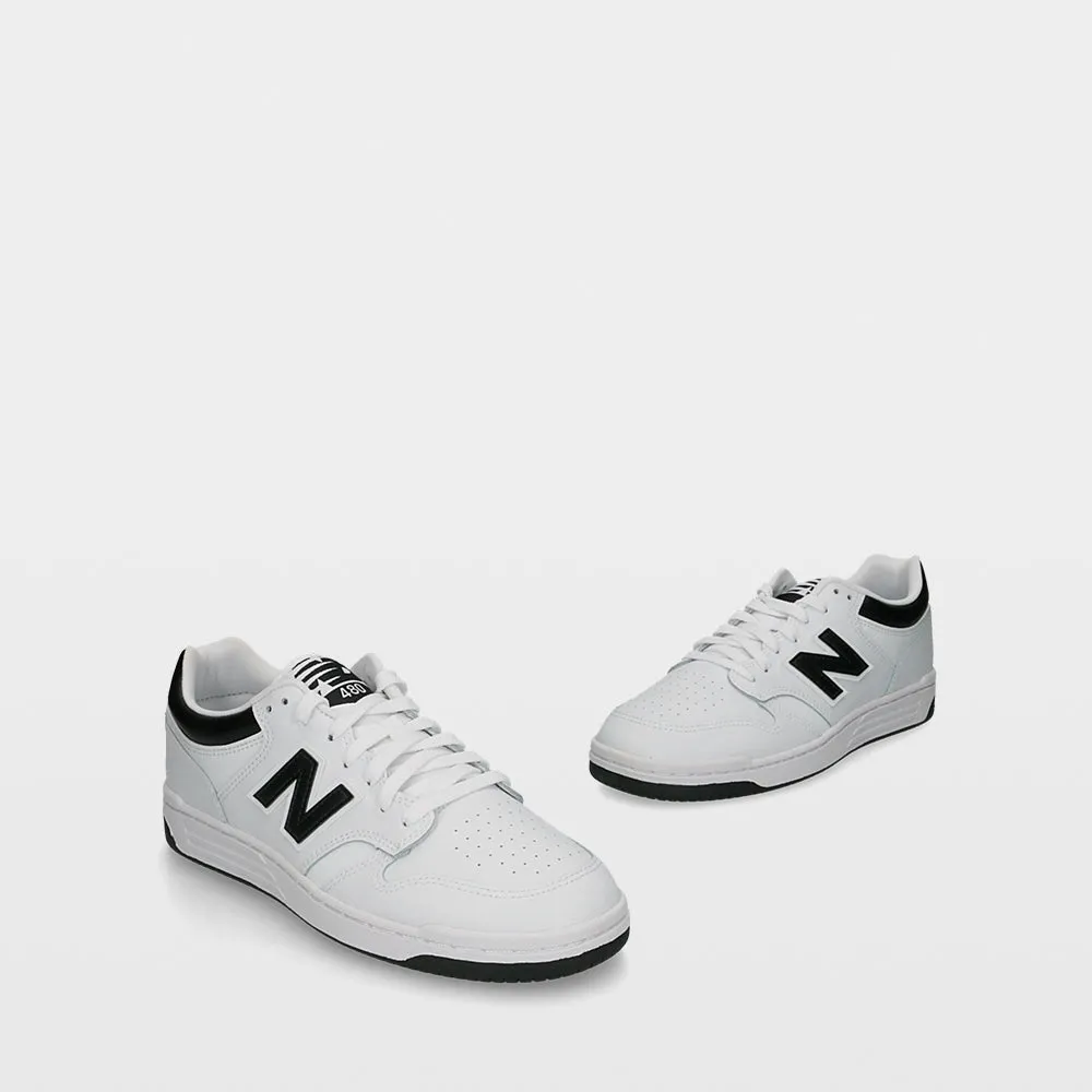 New Balance 480 - Sneakers sold by Ulanka product image thumbnail 3