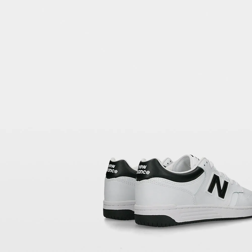 New Balance 480 - Sneakers sold by Ulanka product image thumbnail 4