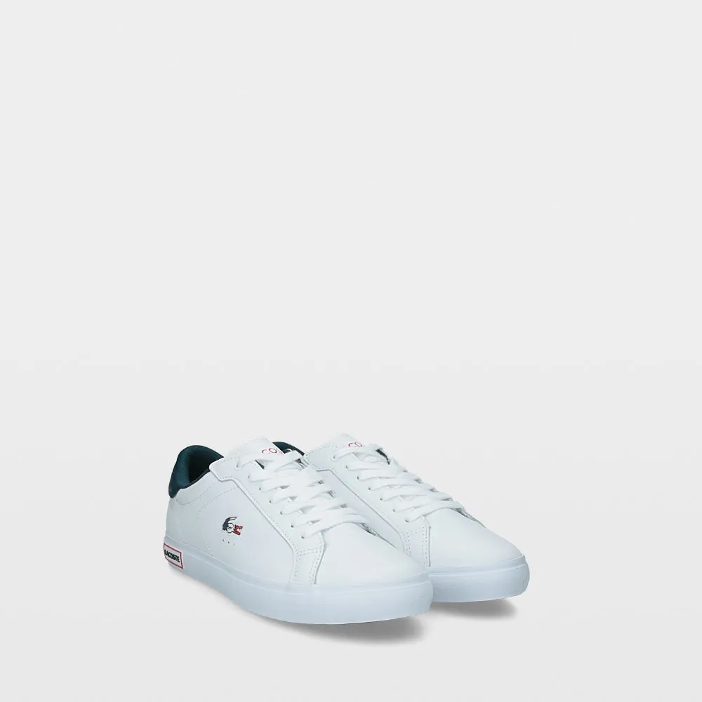 Lacoste Graduate - Sneakers sold by Ulanka product image thumbnail 4