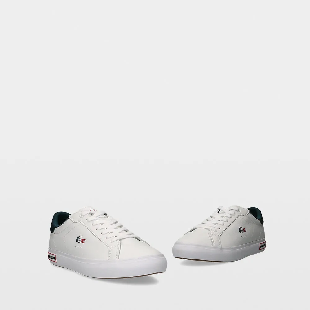 Lacoste Graduate - Sneakers sold by Ulanka product image thumbnail 5