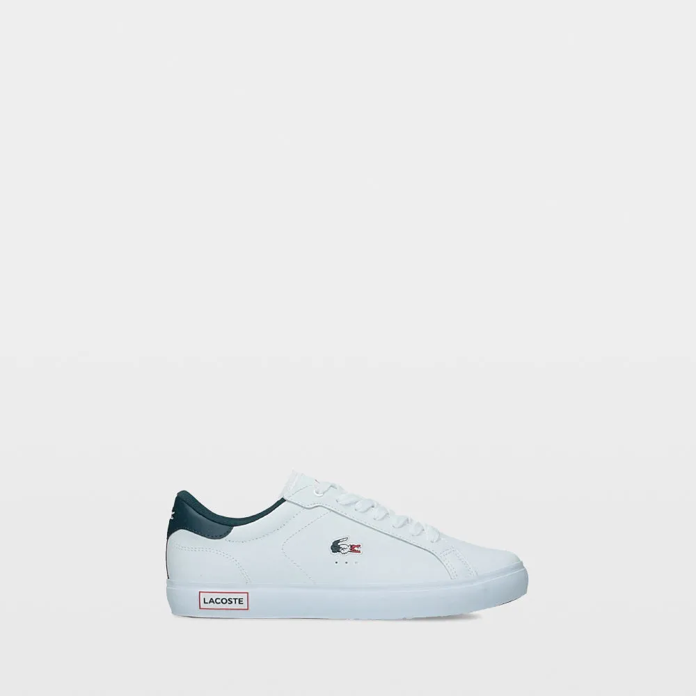 Lacoste Graduate - Sneakers sold by Ulanka product image thumbnail 2