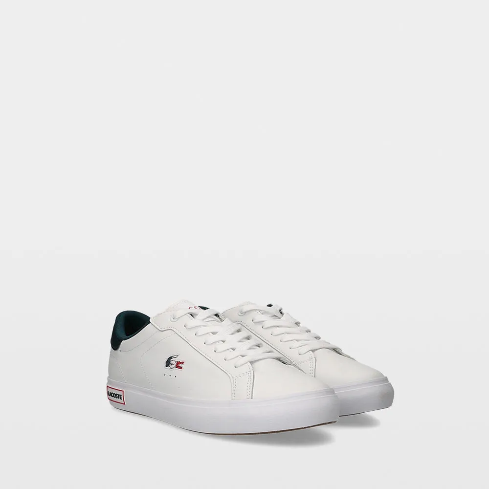 Lacoste Graduate - Sneakers sold by Ulanka product image thumbnail 3