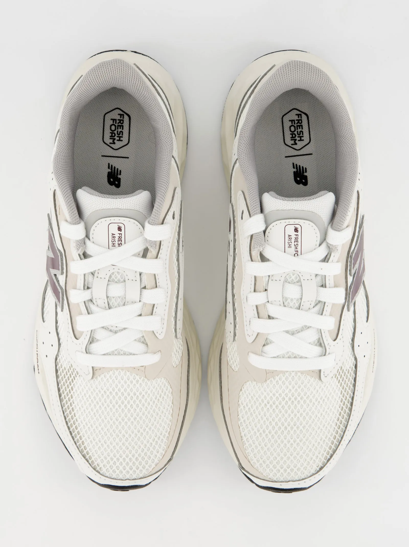 New Balance Arishi - Men's Sneakers sold by Ulanka product image thumbnail 2